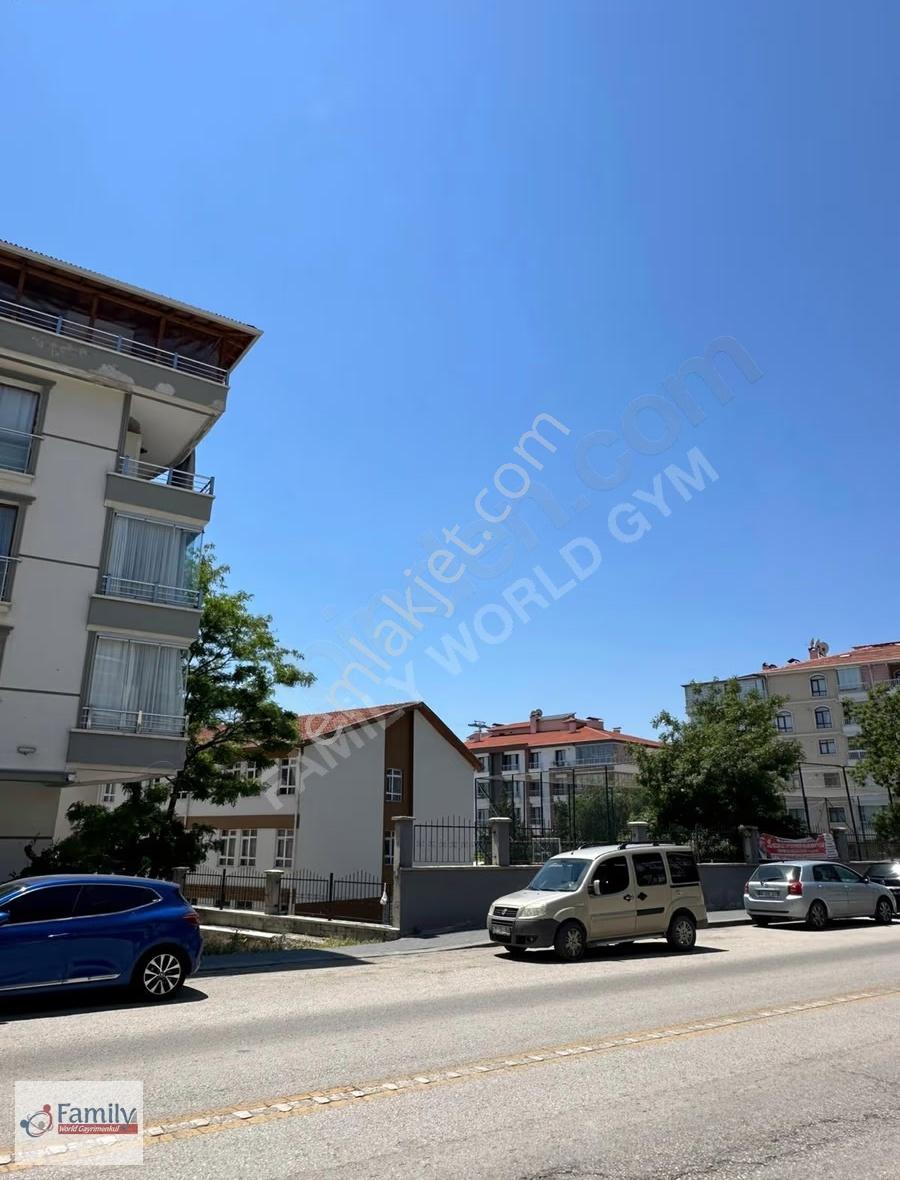 Keçiören Şehit Kubilay Mah. Son Durak Yakını Kiralık 2+1 Daire - Görsel 18