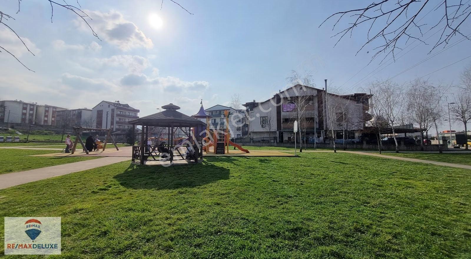 Yazlık'ta Site İçi Kiralık 4+1 Dubleks Daire - Görsel 8