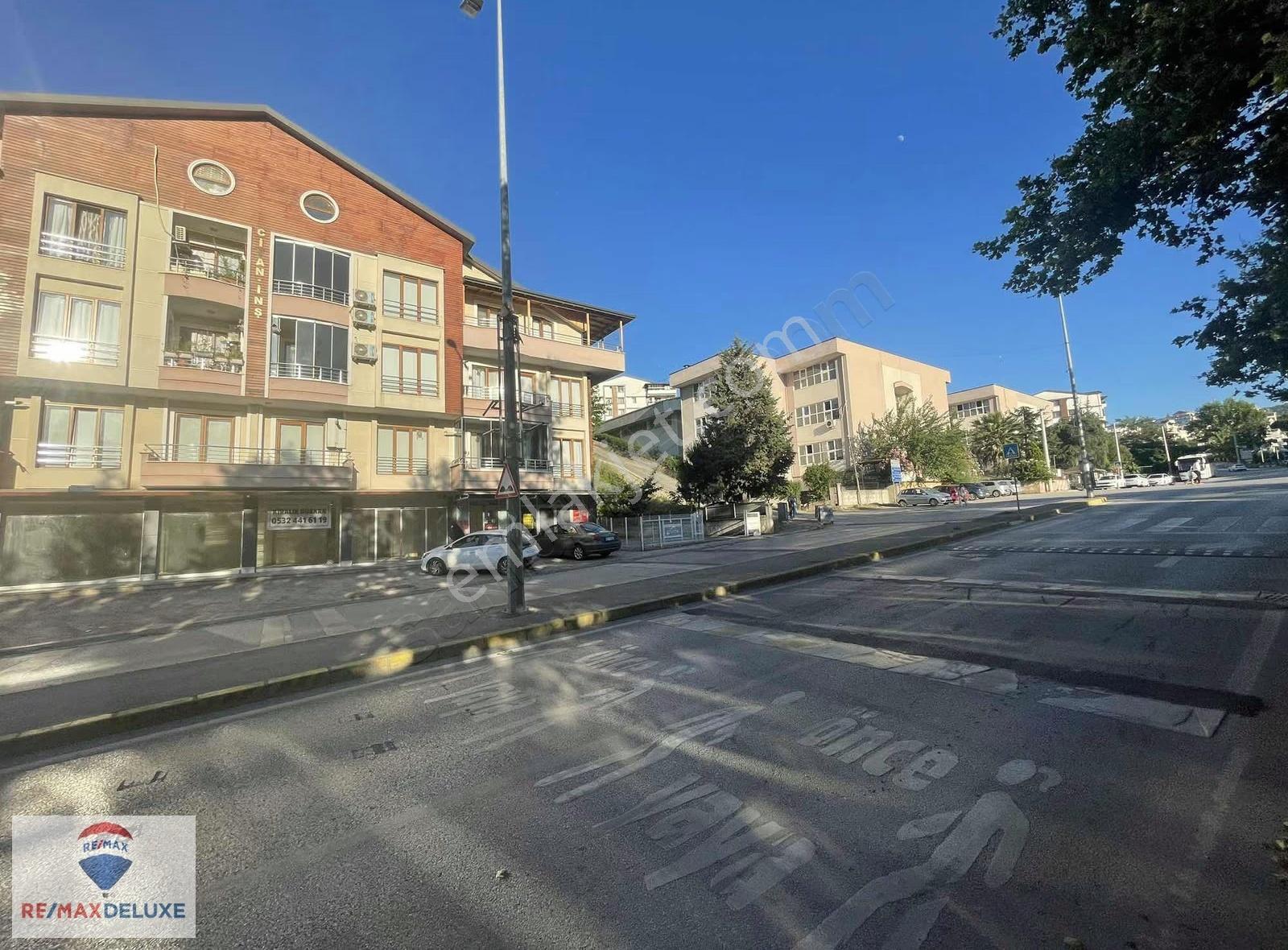 Ana Cadde Üzeri Satılık 3+1 Arakat Masrafsız Daire - Görsel 2