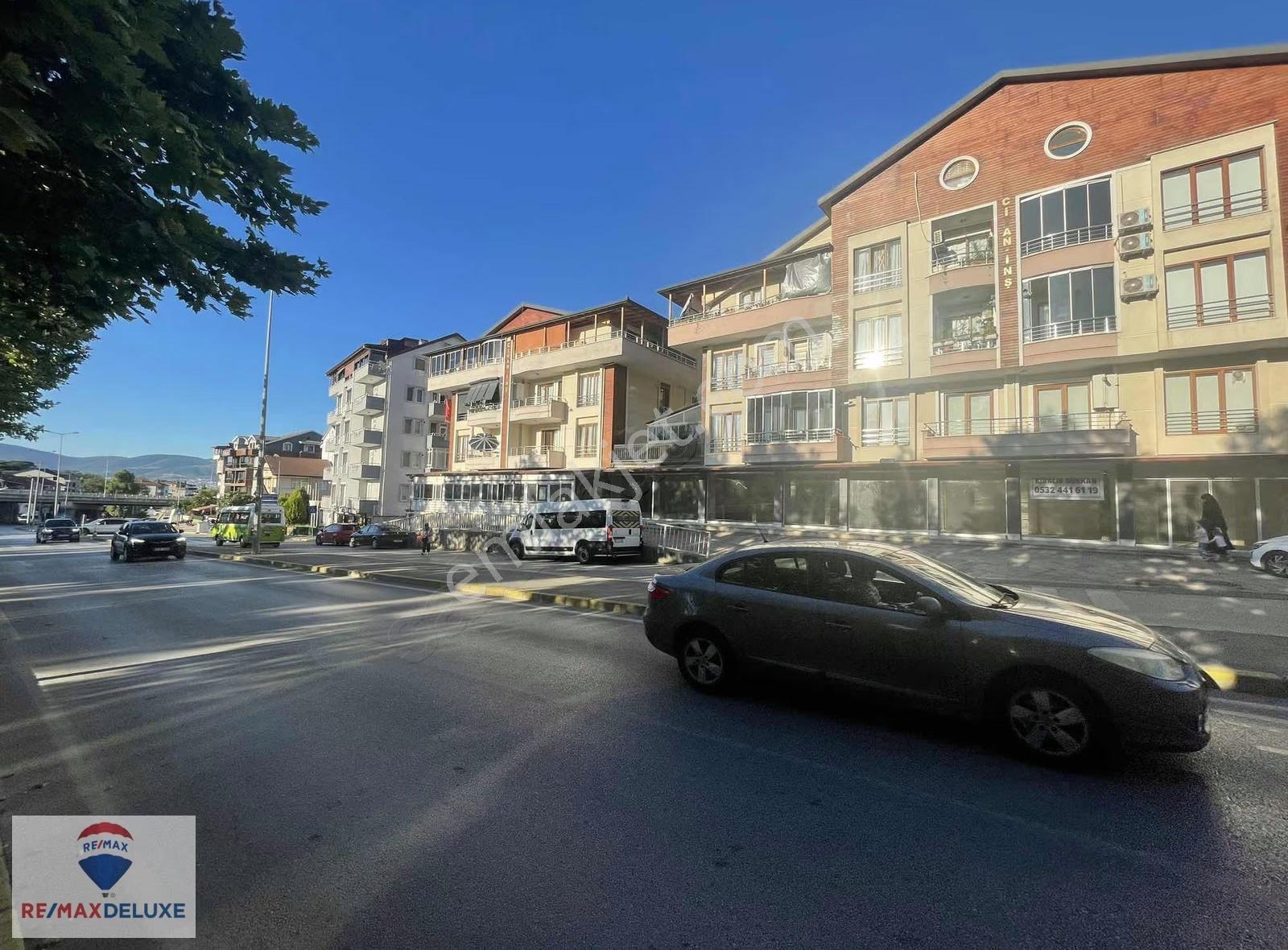 Ana Cadde Üzeri Satılık 3+1 Arakat Masrafsız Daire - Görsel 8