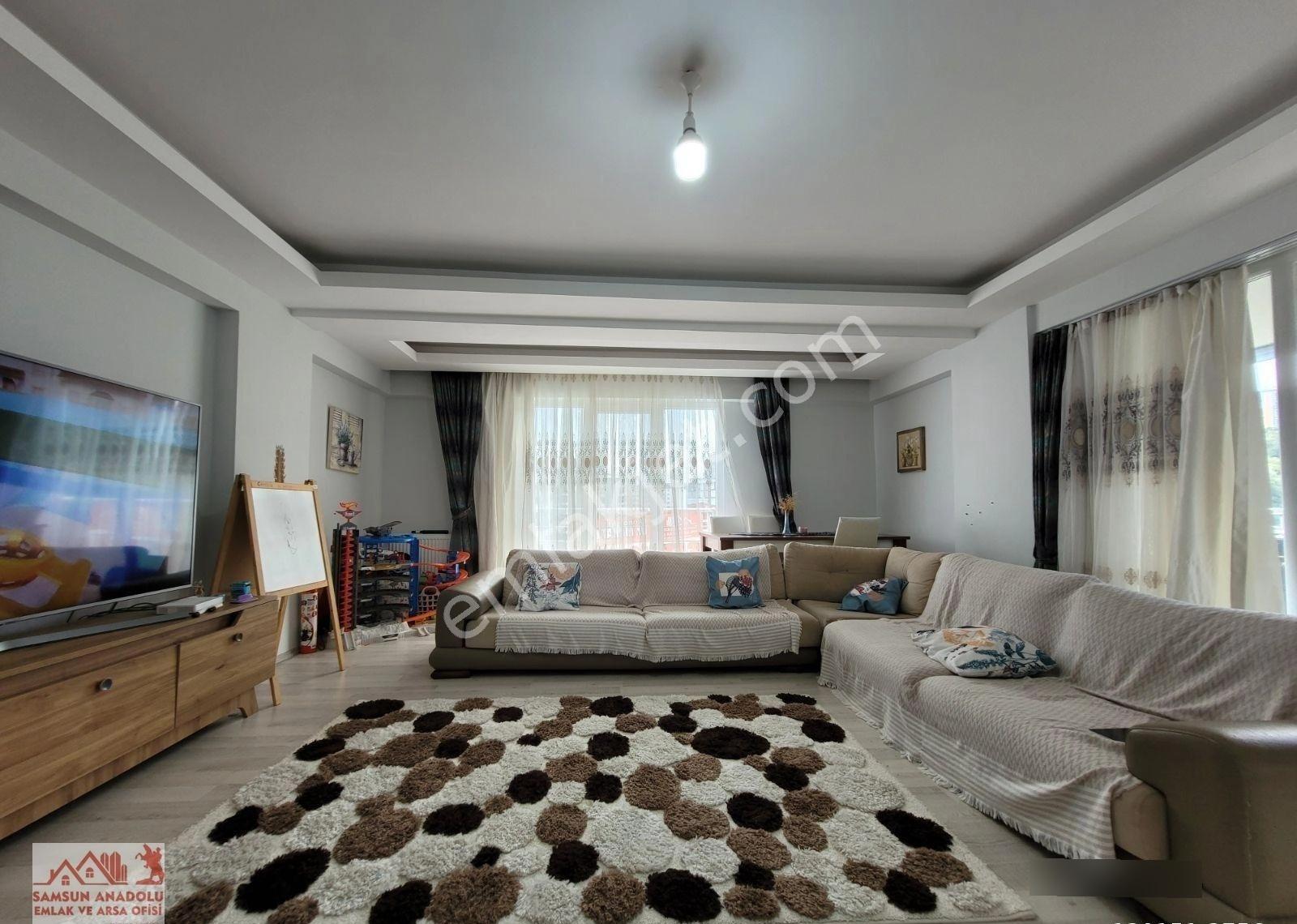 Samsun Atakum File Market Yanı Satılık 3+1 Daire - Görsel 3