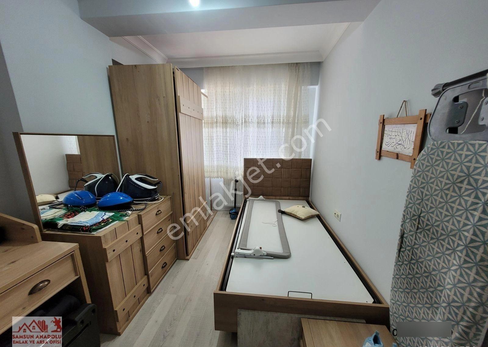 Samsun Atakum File Market Yanı Satılık 3+1 Daire - Görsel 26
