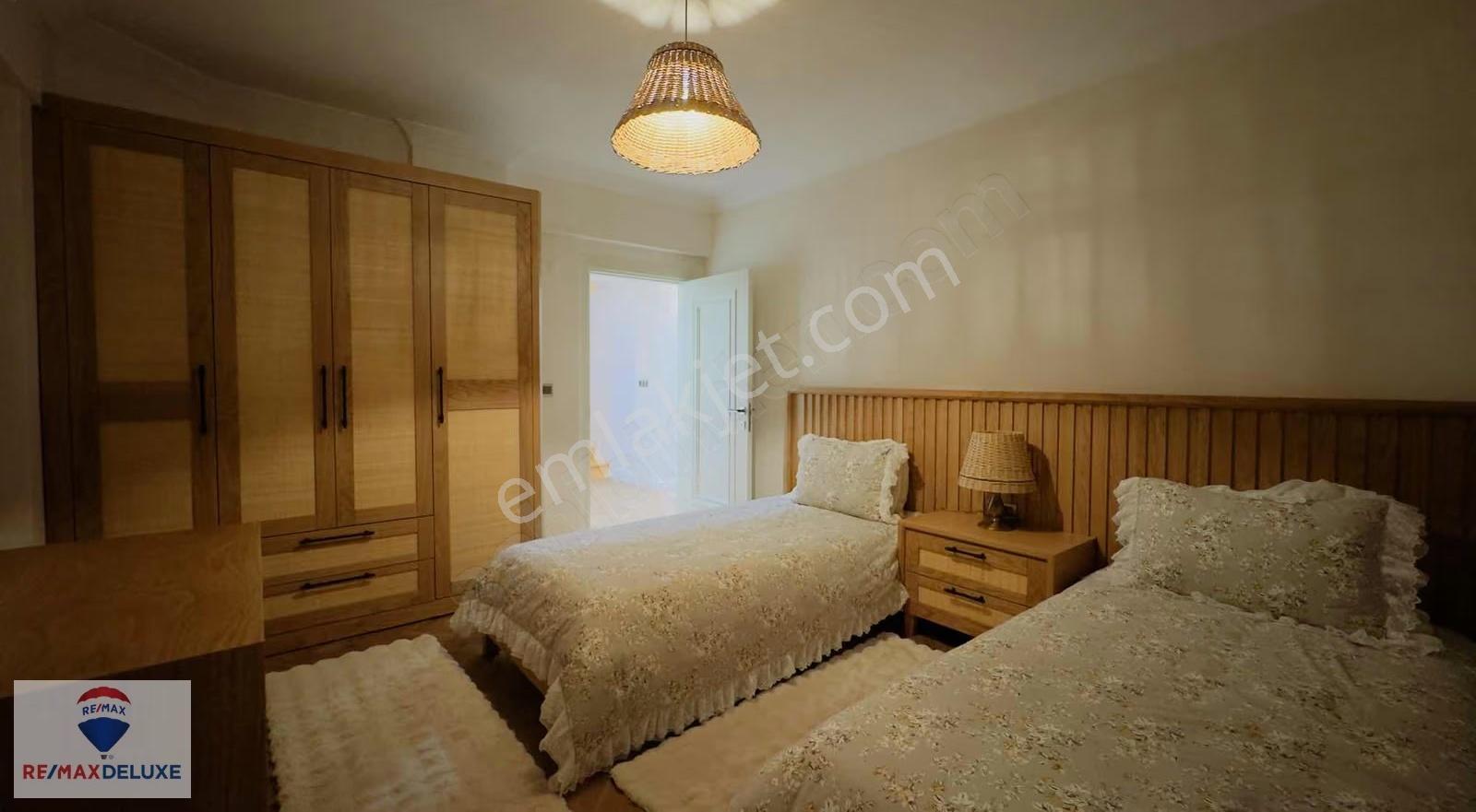 Kartepe Derbent'te Komple Yenilenmiş Masrafsız Eşyalı Villa - Görsel 15