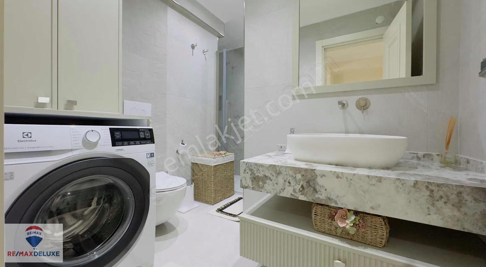 Kartepe Derbent'te Komple Yenilenmiş Masrafsız Eşyalı Villa - Görsel 20