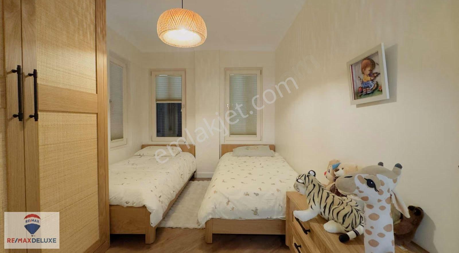 Kartepe Derbent'te Komple Yenilenmiş Masrafsız Eşyalı Villa - Görsel 21