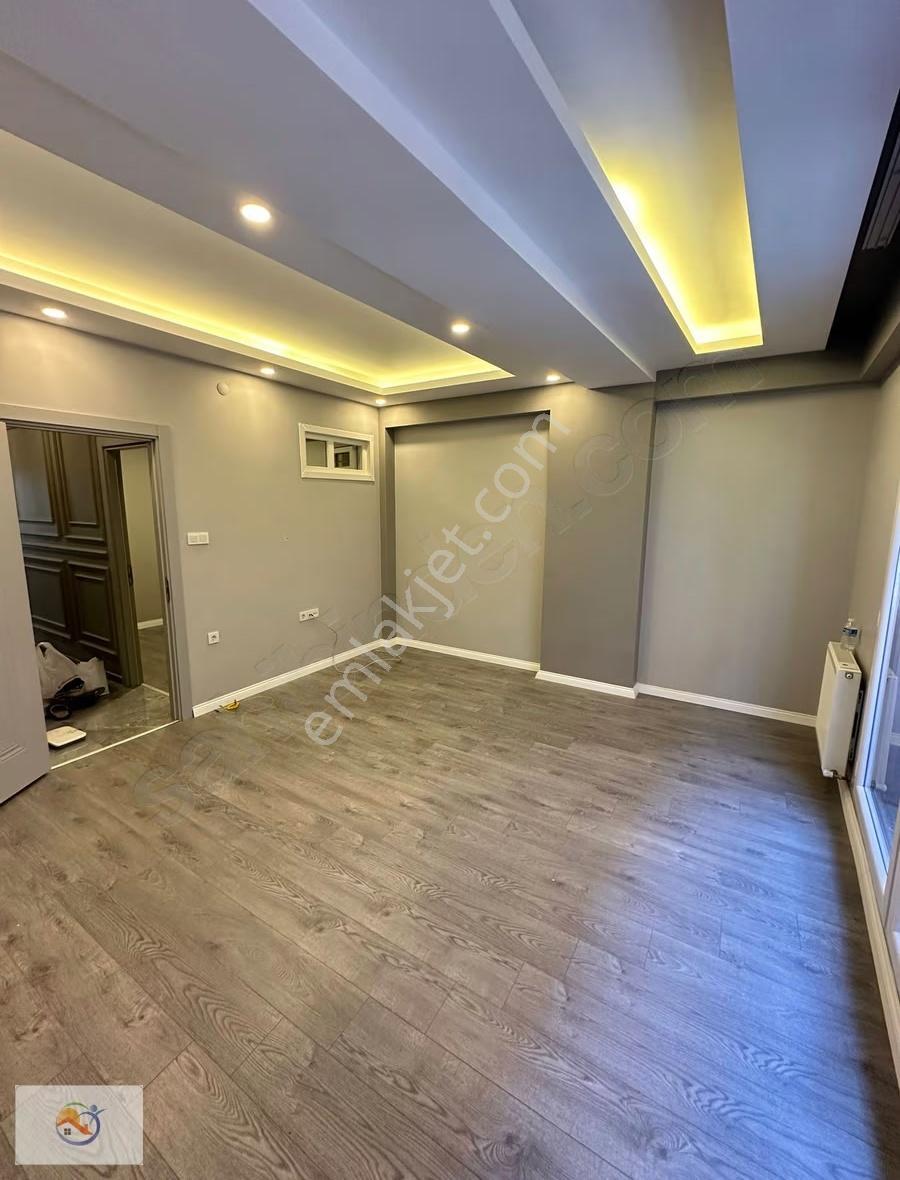 Merkezefendi'de Yeni Binada Satılık 2+1 Daire Travmay Çok Yakın - Görsel 11