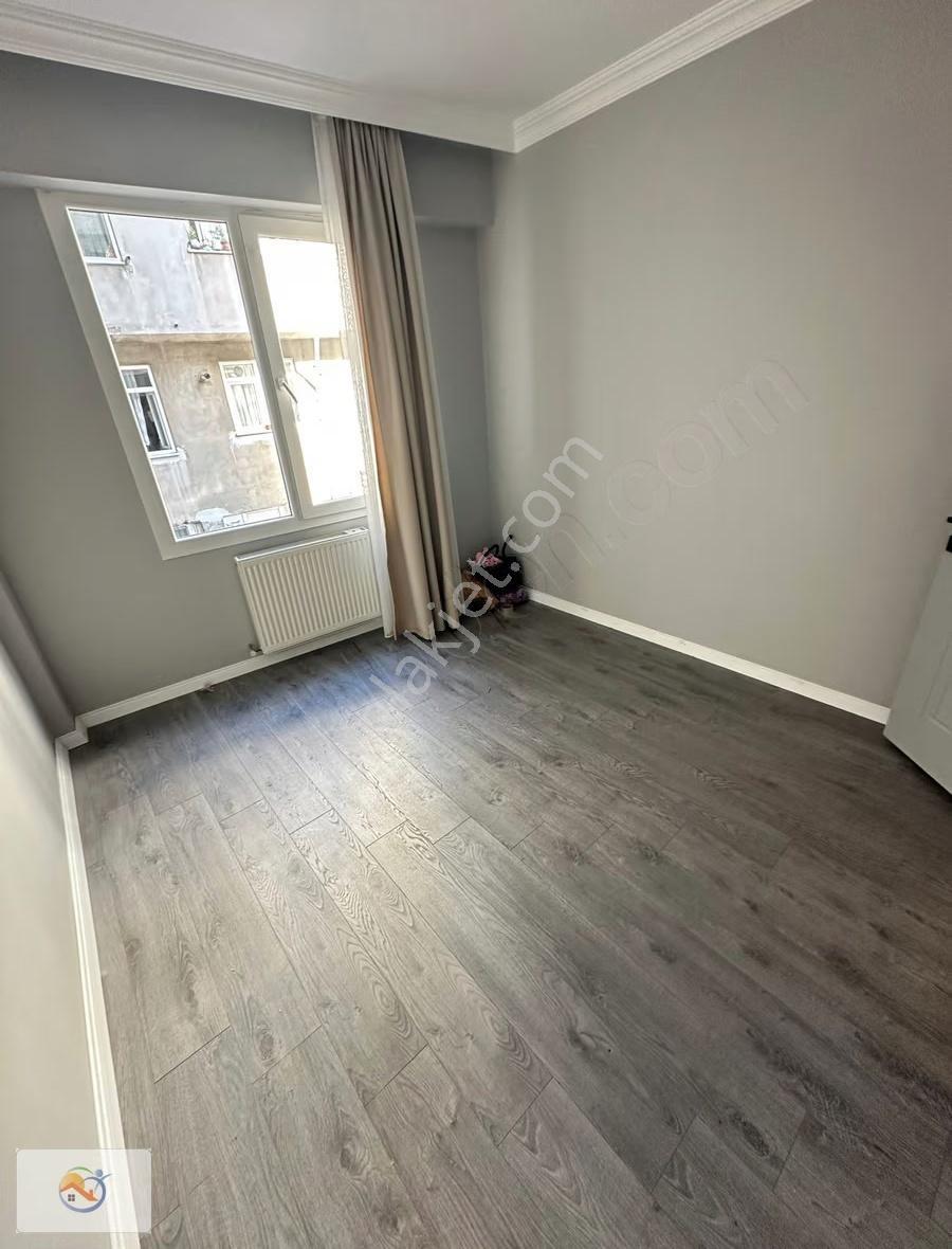 Merkezefendi'de Yeni Binada Satılık 2+1 Daire Travmay Çok Yakın - Görsel 14