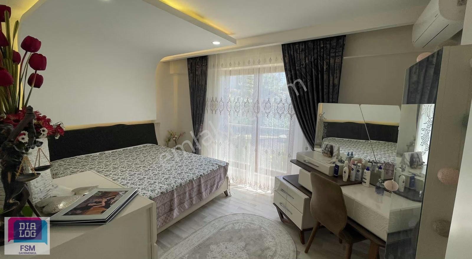 Güzelyalı Küçük Ağa Evlerinde Satılık 3+1 Full Eşyalı Daire - Görsel 11