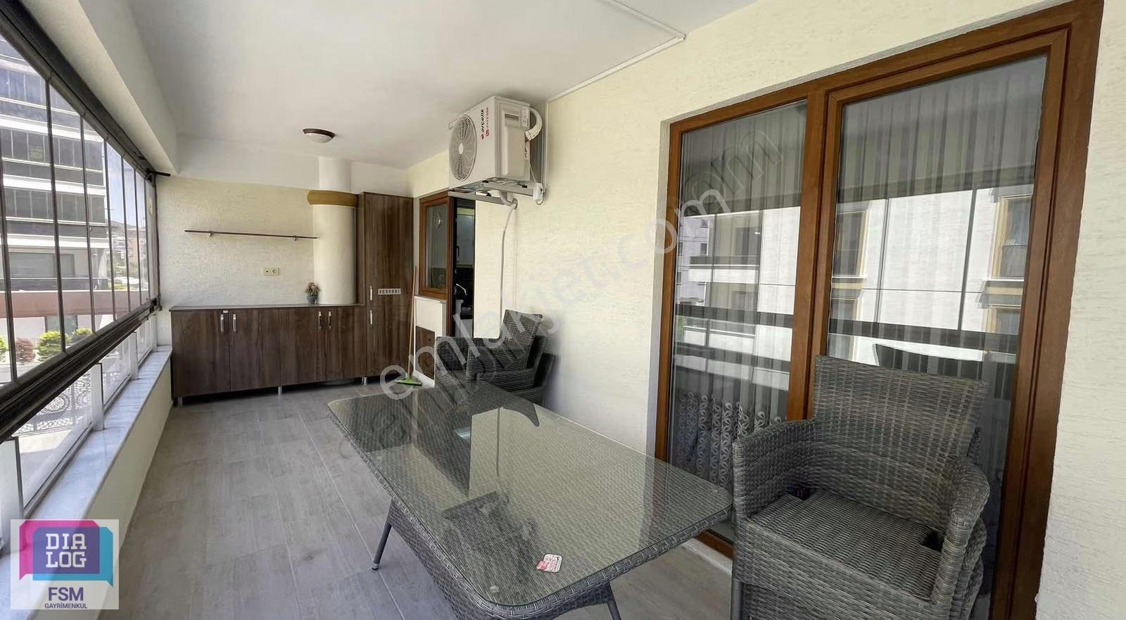 Güzelyalı Küçük Ağa Evlerinde Satılık 3+1 Full Eşyalı Daire - Görsel 14