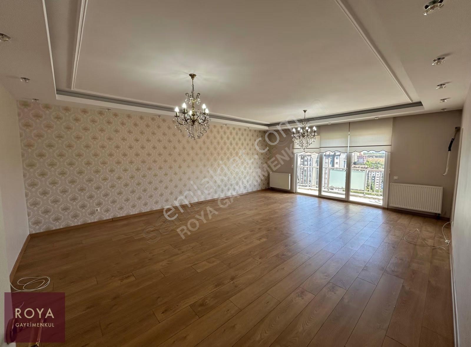 Başakşehir Misstanbul Satılık 4+1 Daire Vatandaşlığa Uygun Boş - Görsel 29