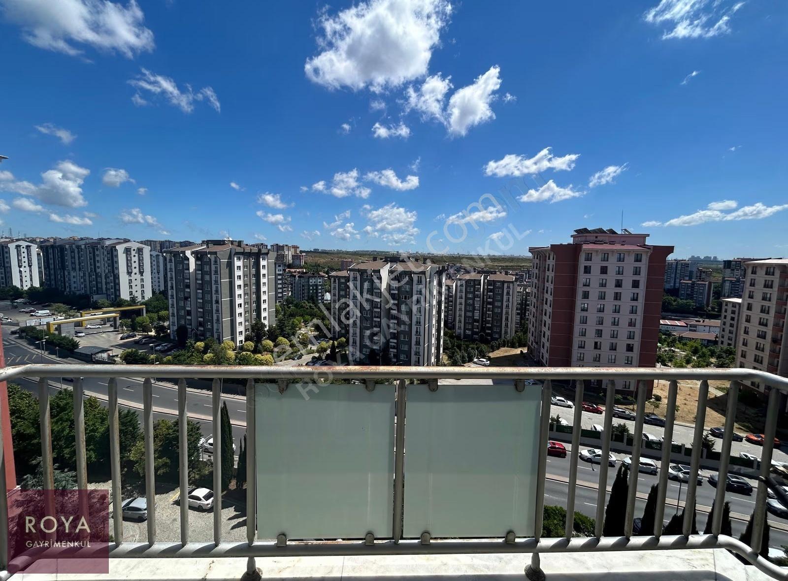 Başakşehir Misstanbul Satılık 4+1 Daire Vatandaşlığa Uygun Boş - Görsel 34