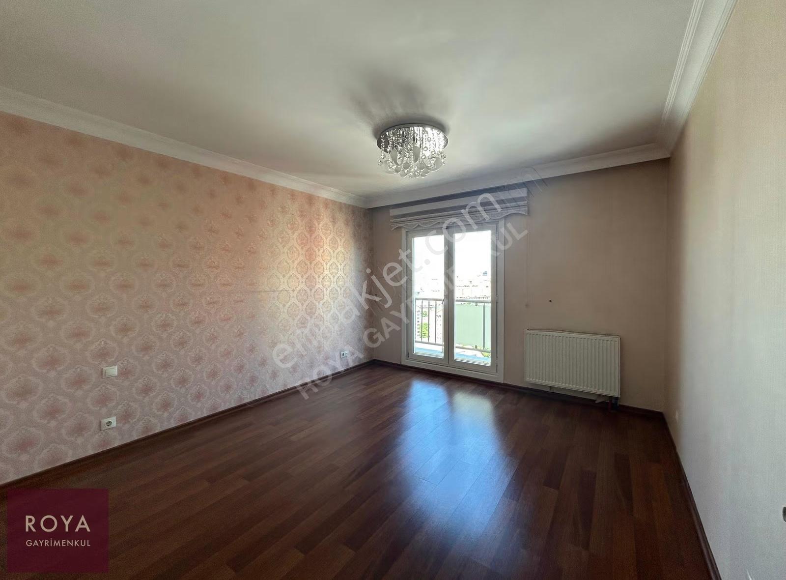Başakşehir Misstanbul Satılık 4+1 Daire Vatandaşlığa Uygun Boş - Görsel 20