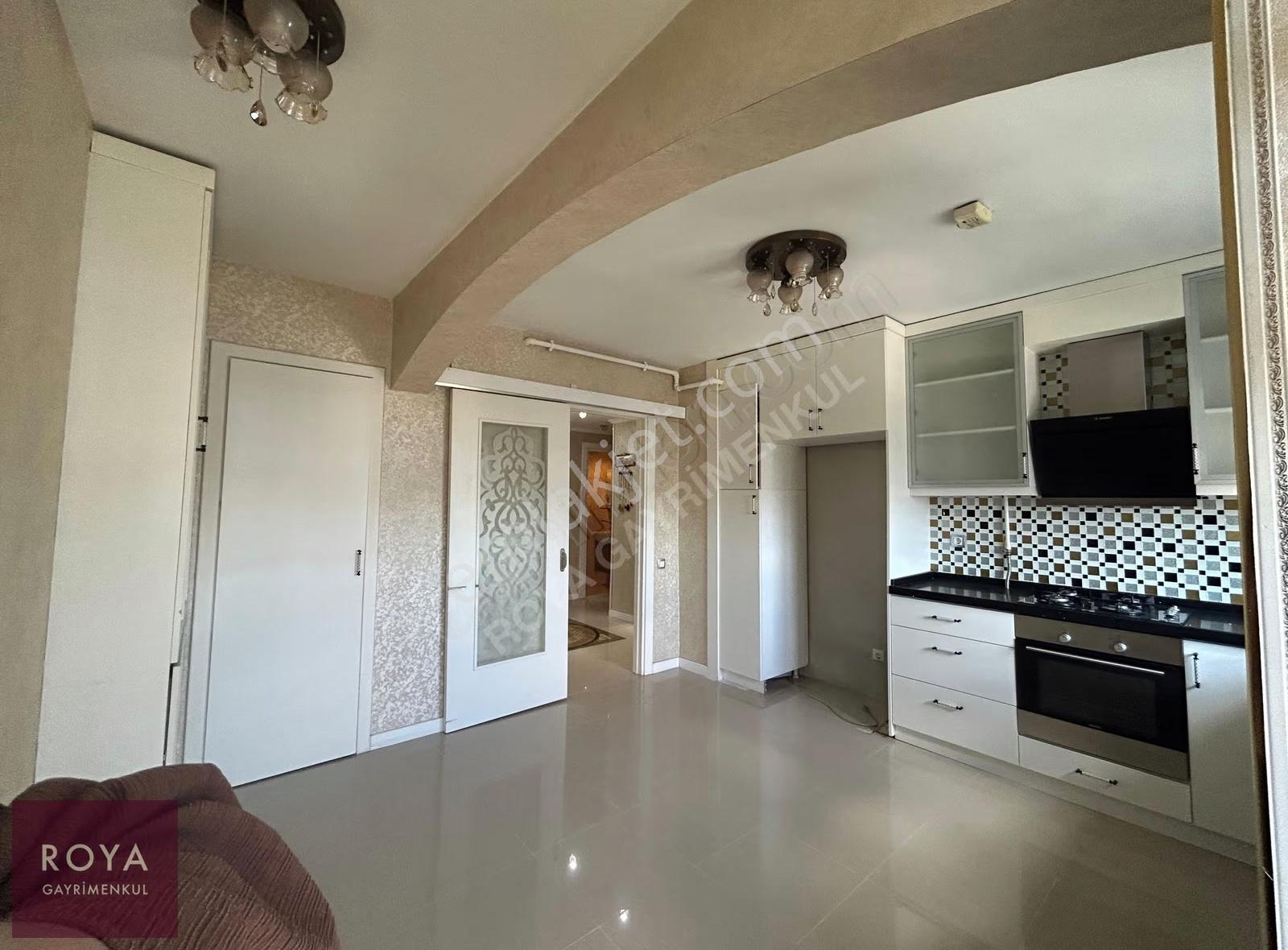 Başakşehir Misstanbul Satılık 4+1 Daire Vatandaşlığa Uygun Boş - Görsel 13