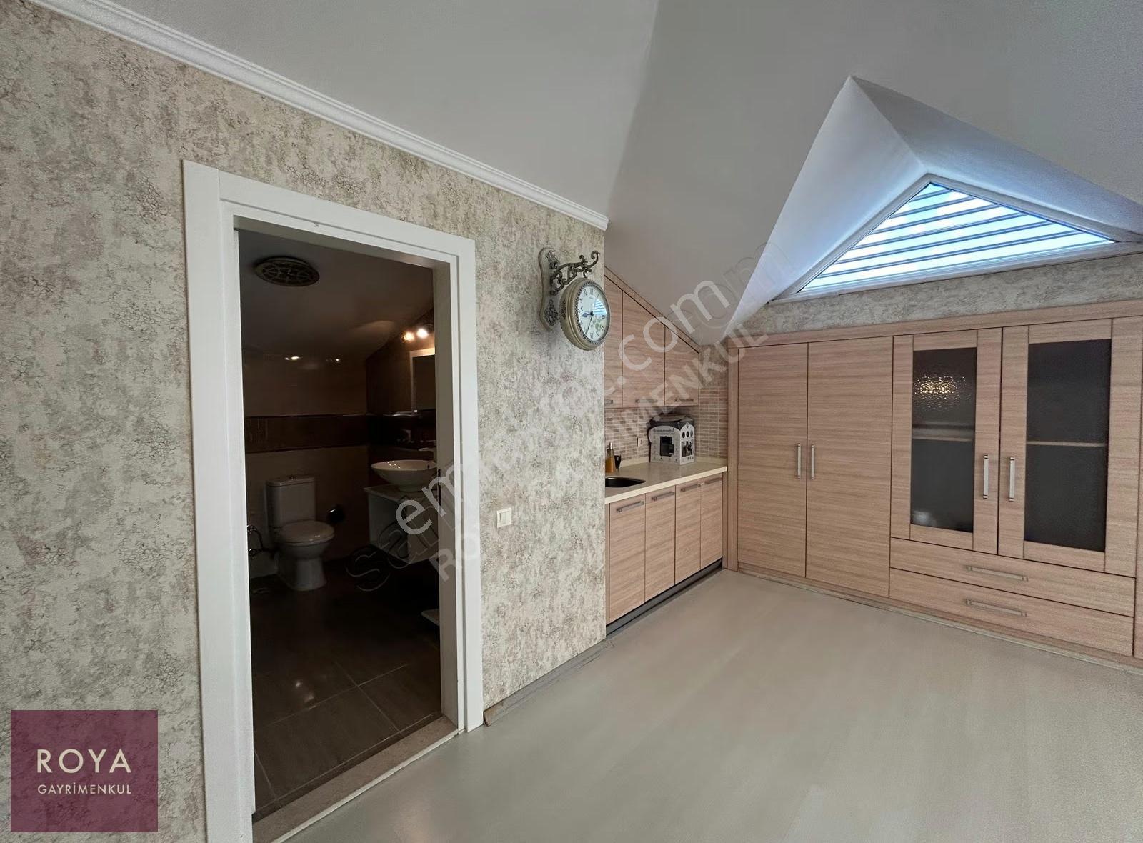 Başakşehir Misstanbul Satılık 4+1 Daire Vatandaşlığa Uygun Boş - Görsel 27