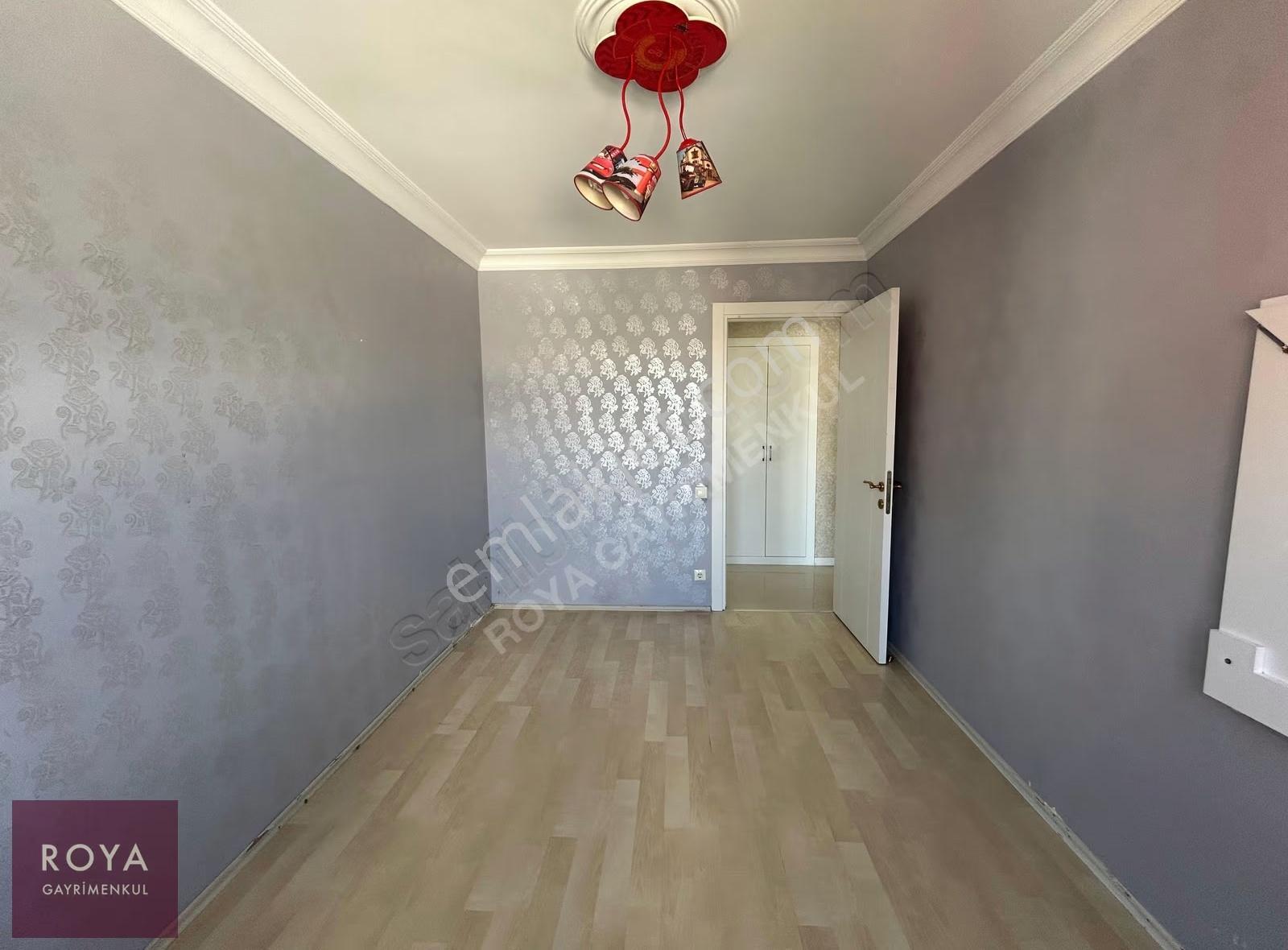Başakşehir Misstanbul Satılık 4+1 Daire Vatandaşlığa Uygun Boş - Görsel 24