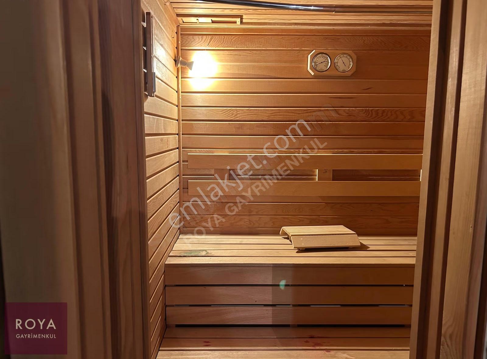 Başakşehir Misstanbul Satılık 4+1 Daire Vatandaşlığa Uygun Boş - Görsel 30