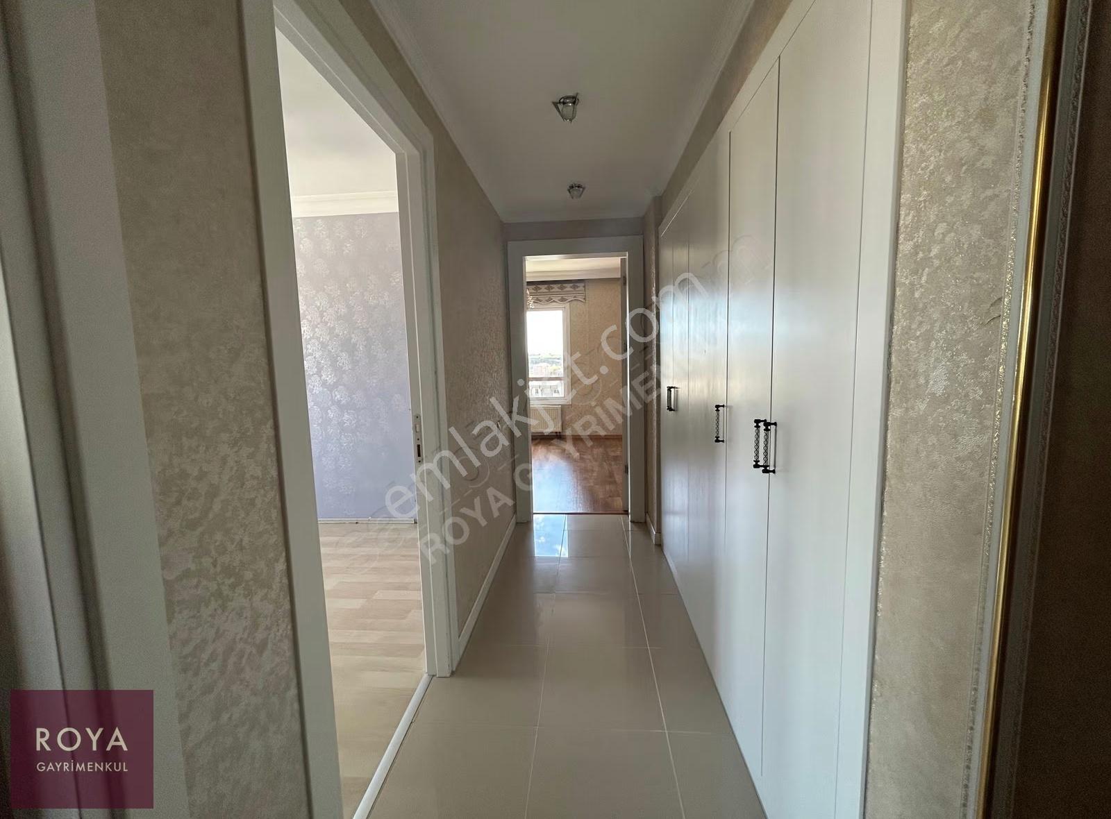 Başakşehir Misstanbul Satılık 4+1 Daire Vatandaşlığa Uygun Boş - Görsel 22