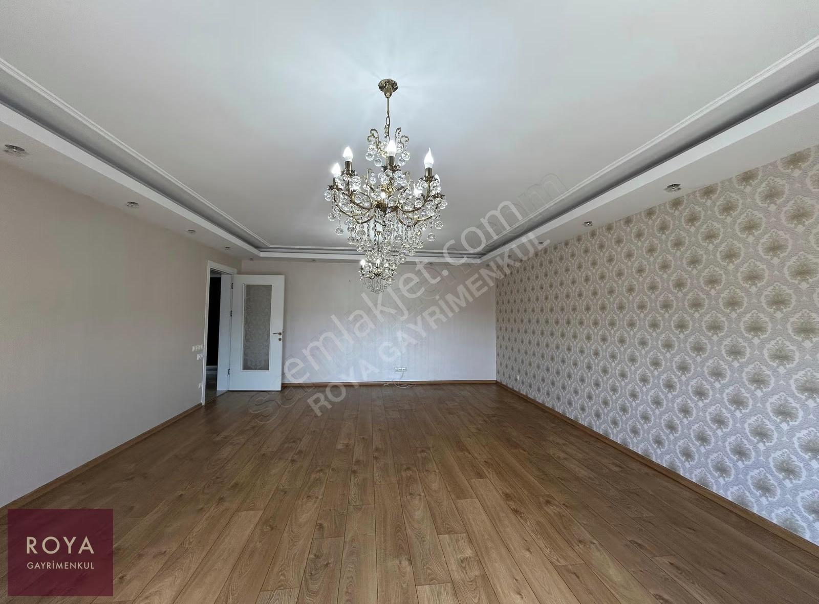 Başakşehir Misstanbul Satılık 4+1 Daire Vatandaşlığa Uygun Boş - Görsel 35
