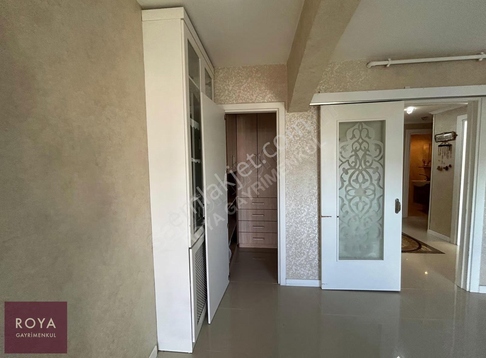 Başakşehir Misstanbul Satılık 4+1 Daire Vatandaşlığa Uygun Boş - Görsel 10