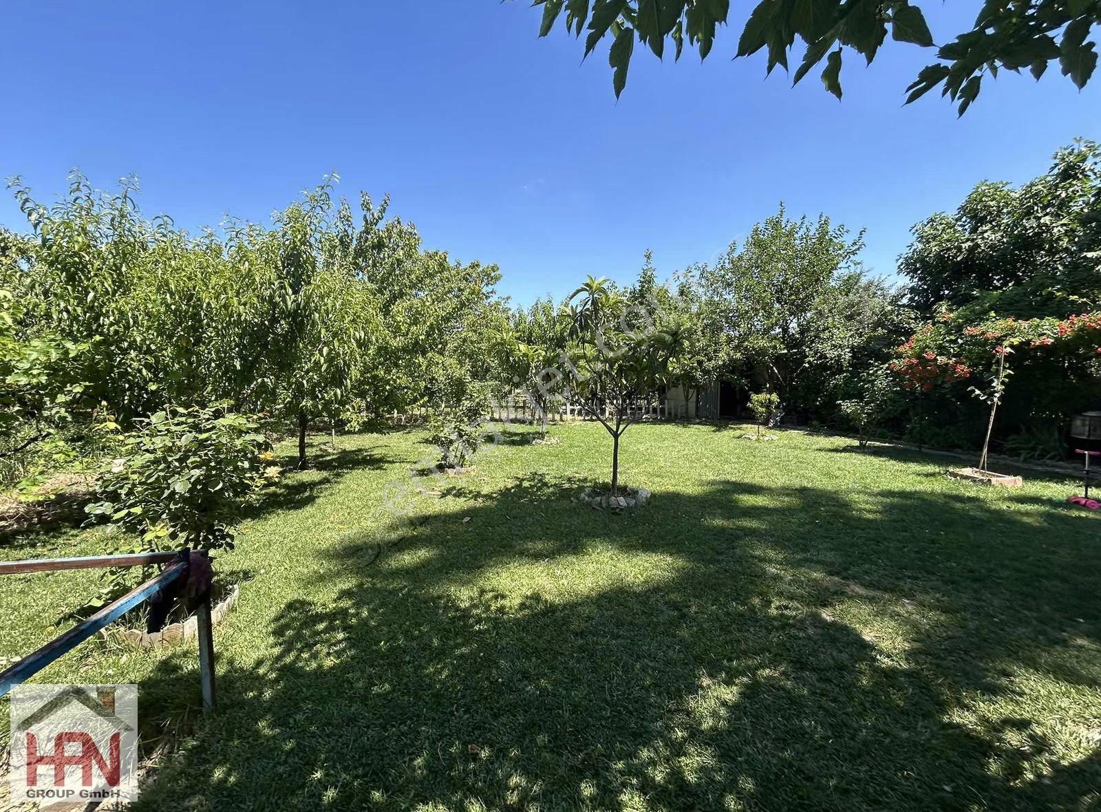 Barakfakıh De Müstakil 500m2 Arsa Ve Ev - Görsel 30