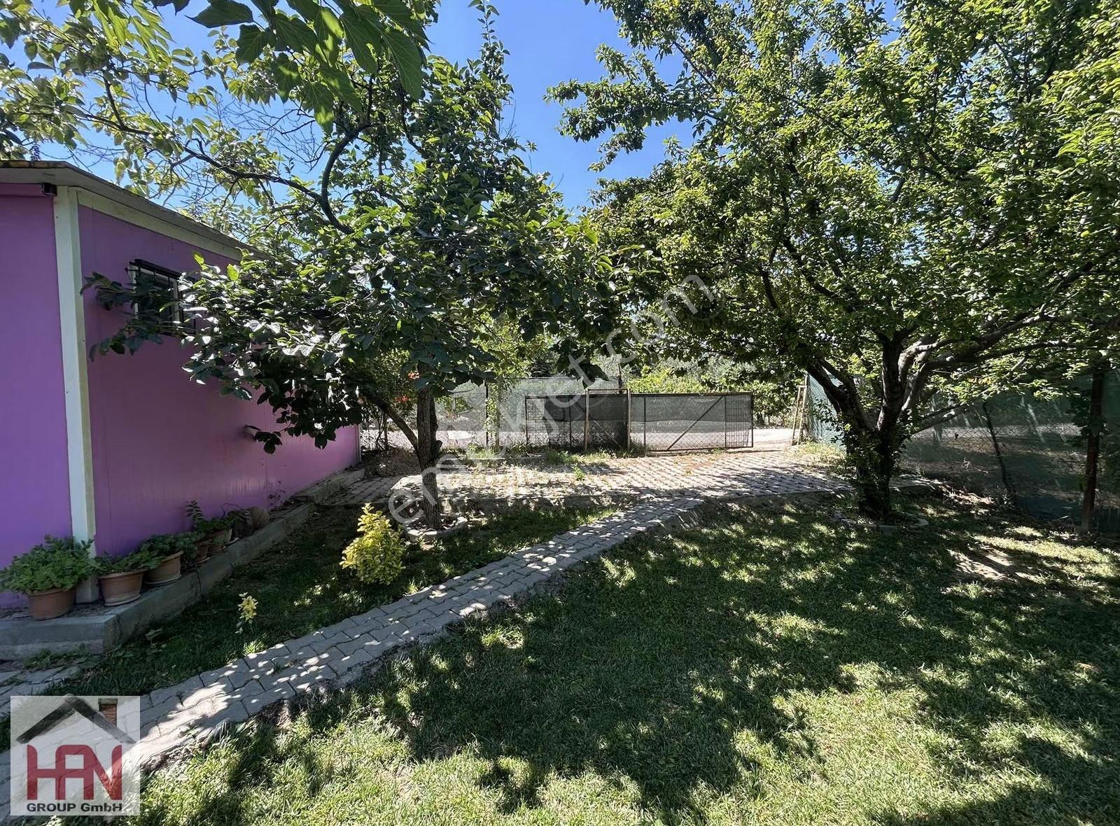 Barakfakıh De Müstakil 500m2 Arsa Ve Ev - Görsel 35