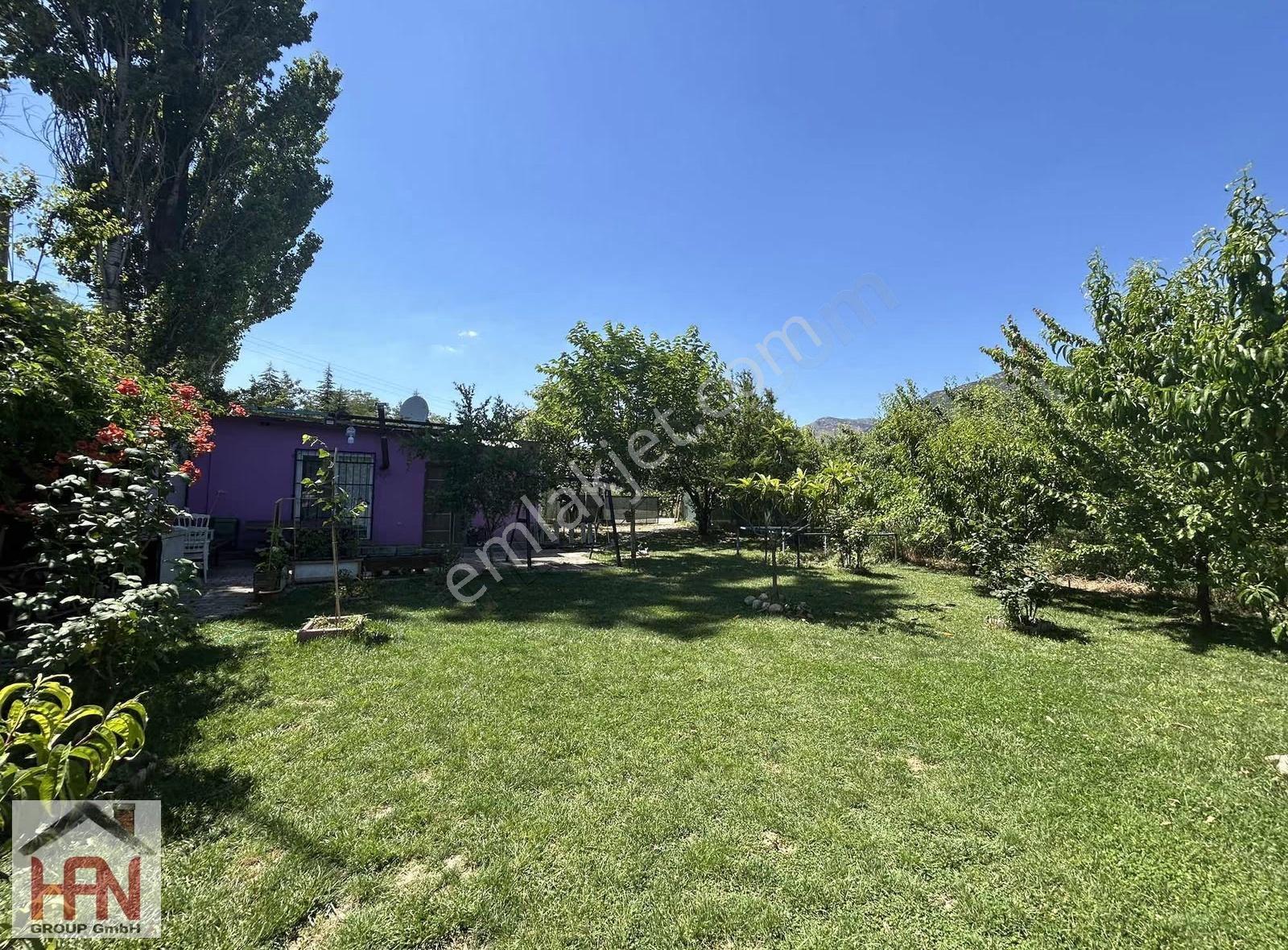 Barakfakıh De Müstakil 500m2 Arsa Ve Ev - Görsel 31