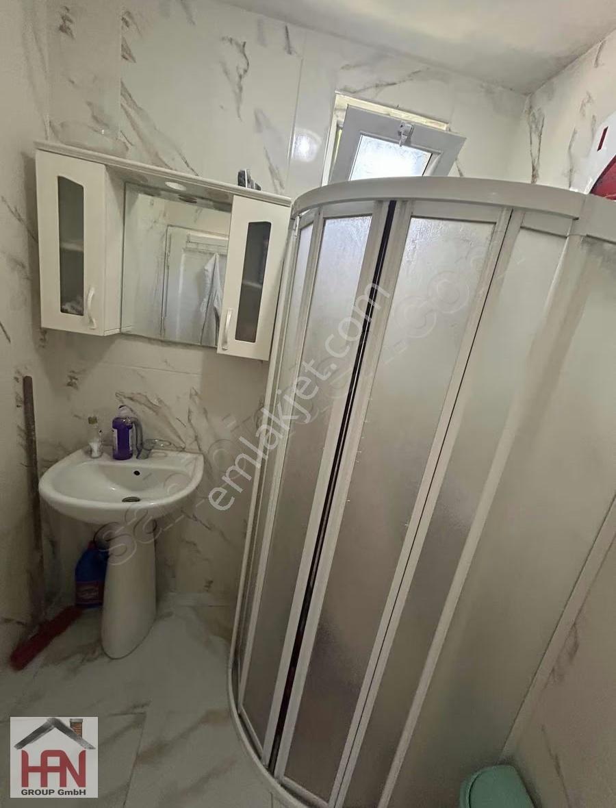 Barakfakıh De Müstakil 500m2 Arsa Ve Ev - Görsel 21