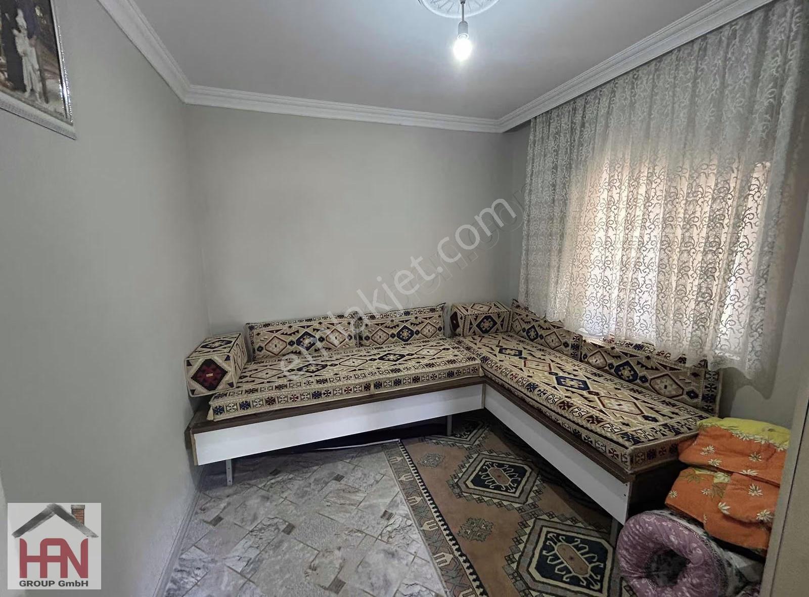 Barakfakıh De Müstakil 500m2 Arsa Ve Ev - Görsel 17