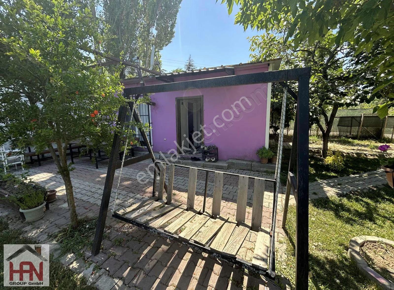 Barakfakıh De Müstakil 500m2 Arsa Ve Ev - Görsel 24