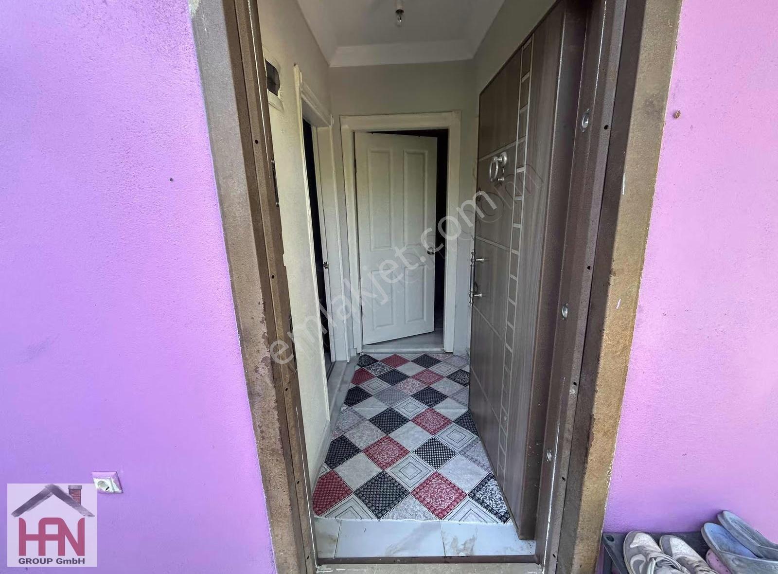 Barakfakıh De Müstakil 500m2 Arsa Ve Ev - Görsel 12
