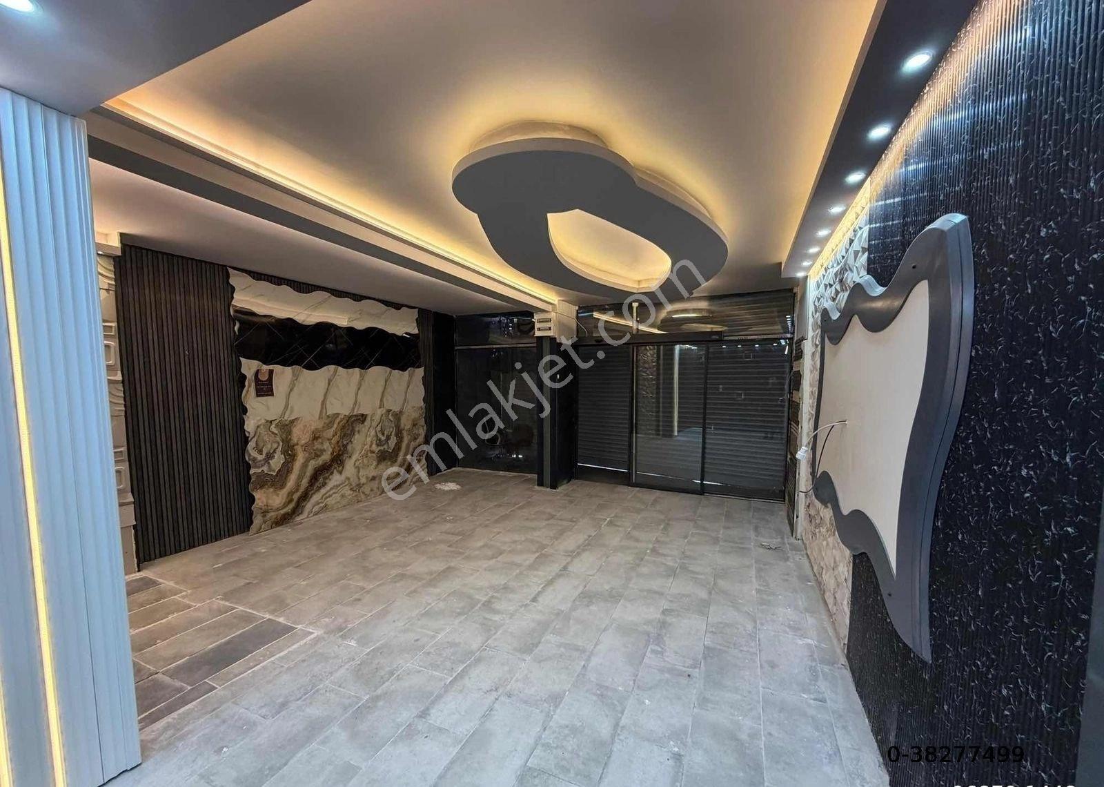 Kolçan Emlak'tan Çelebi Hastanesi Yanı 300m2 Satılık Dükkan - Görsel 9
