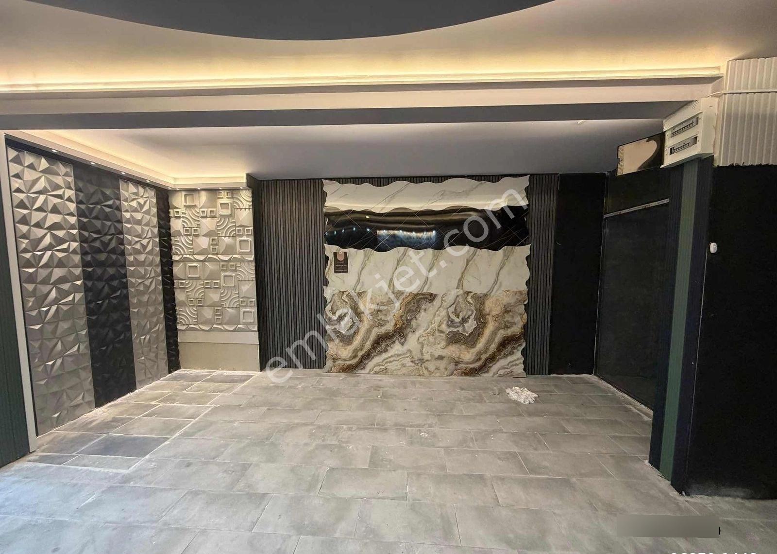 Kolçan Emlak'tan Çelebi Hastanesi Yanı 300m2 Satılık Dükkan - Görsel 3