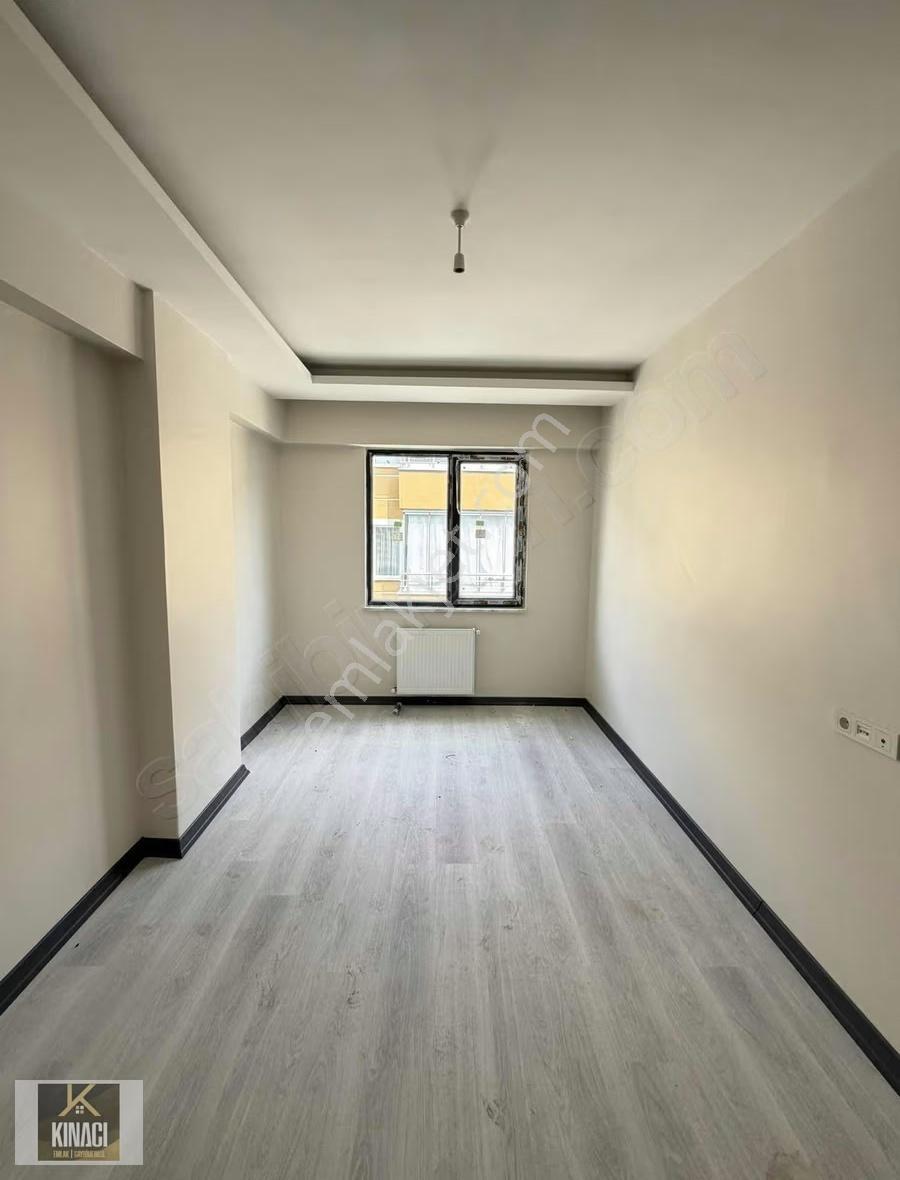 Tugay Kınacı'dan Çöşnük De Satılık 2+1 Ara Kat Daire - Görsel 11