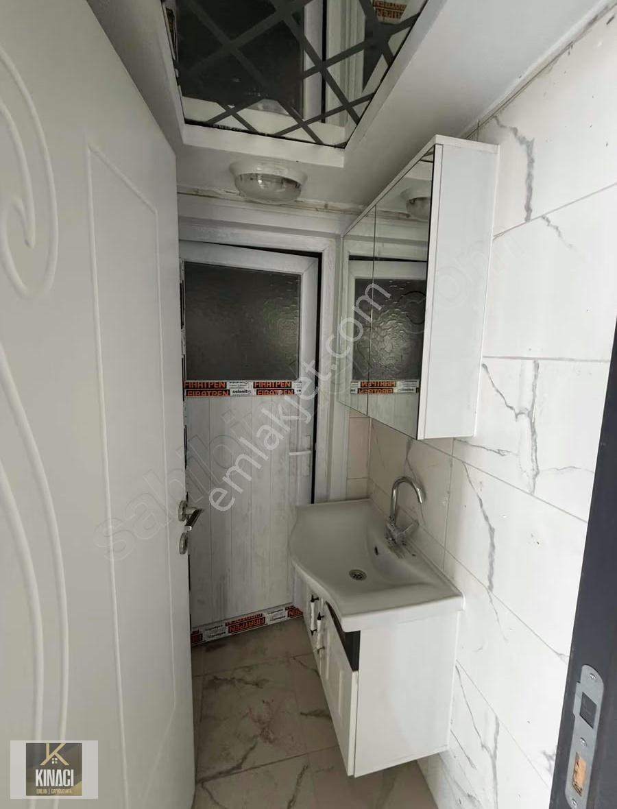 Tugay Kınacı'dan Çöşnük De Satılık 2+1 Ara Kat Daire - Görsel 8