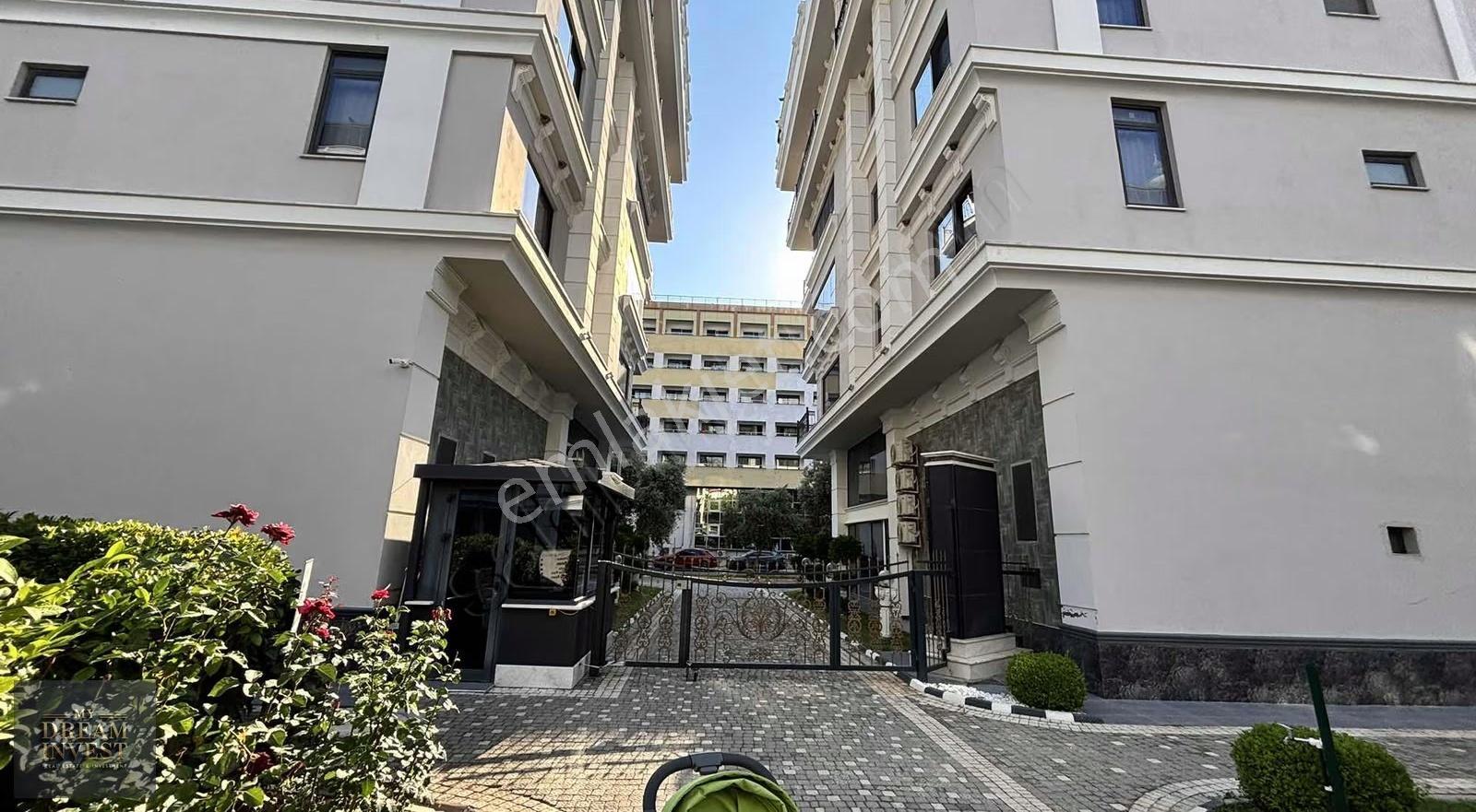 Kargıcak Toprak Palace Satılık 2+1 Lüks Eşyalı Daire - Görsel 18