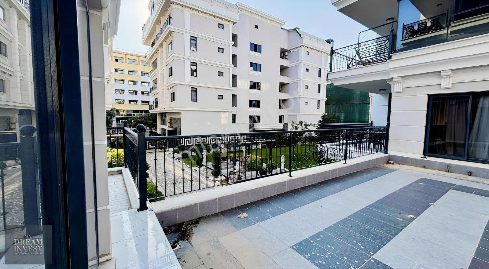 Kargıcak Toprak Palace Satılık 2+1 Lüks Eşyalı Daire - Görsel 22