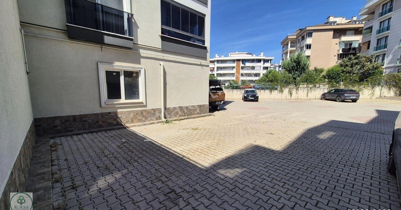 Bursa Nilüfer Demirci'de Yatırımlık Satılık Dükkan&mağaza - Görsel 3