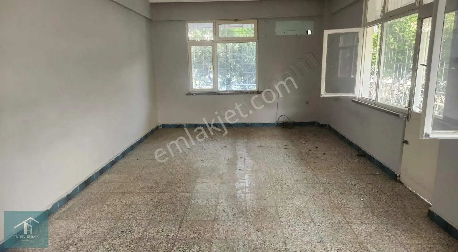 Fethiye Tuzla Mah.de Sahile Yürüme Mesafesinde Satılık Daire - Görsel 2