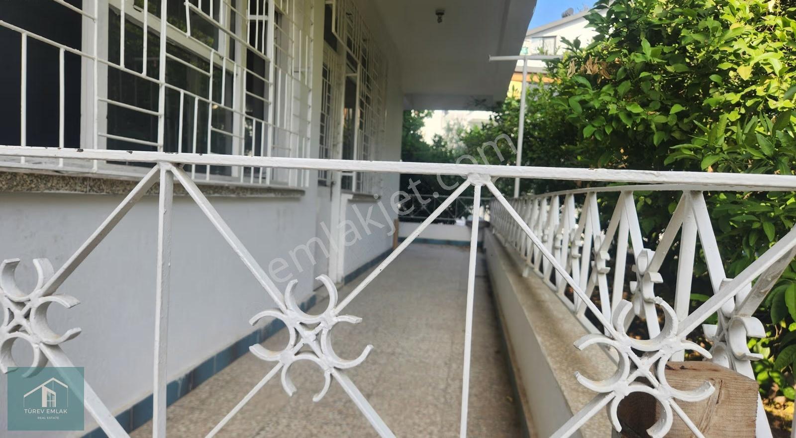 Fethiye Tuzla Mah.de Sahile Yürüme Mesafesinde Satılık Daire - Görsel 3