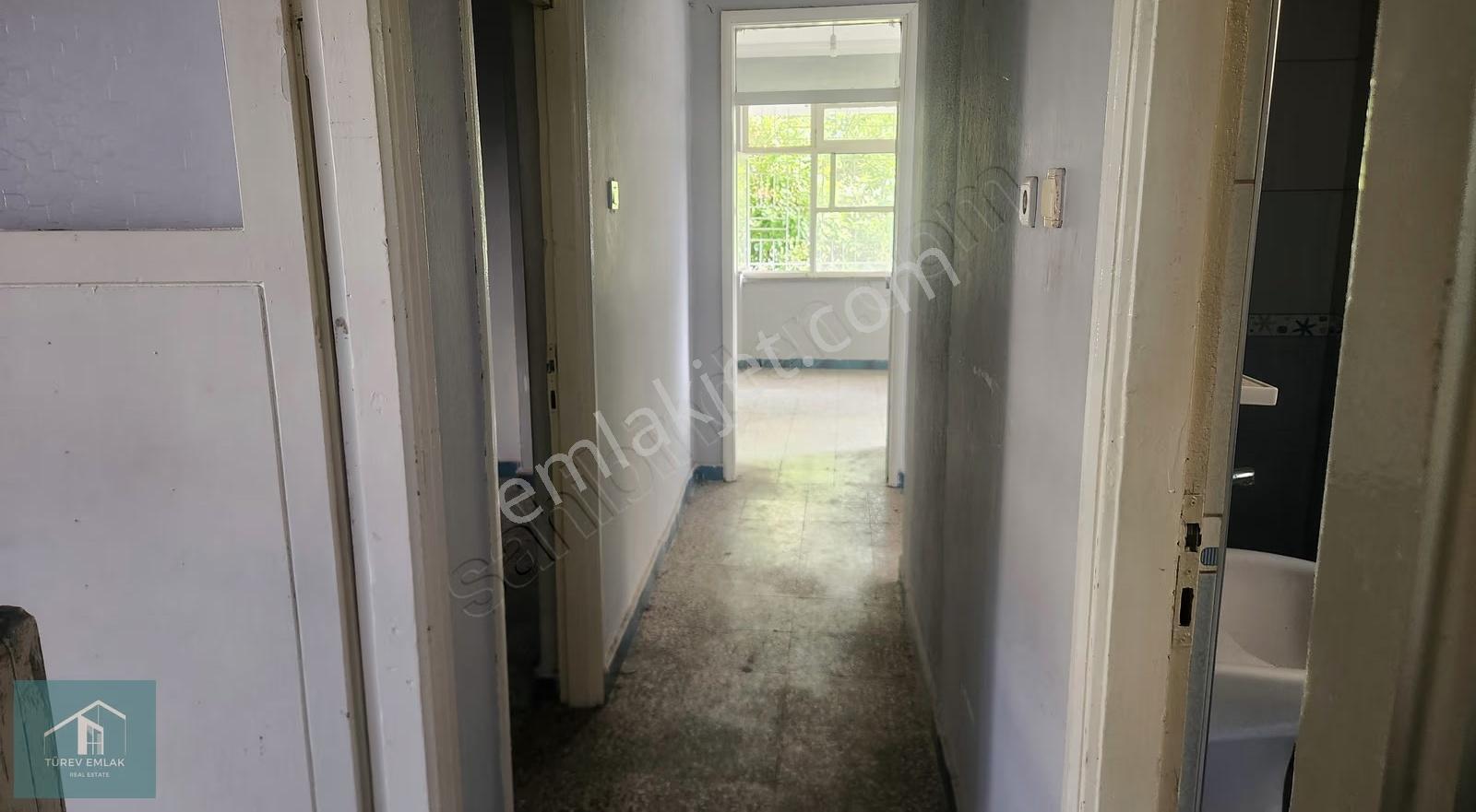 Fethiye Tuzla Mah.de Sahile Yürüme Mesafesinde Satılık Daire - Görsel 6