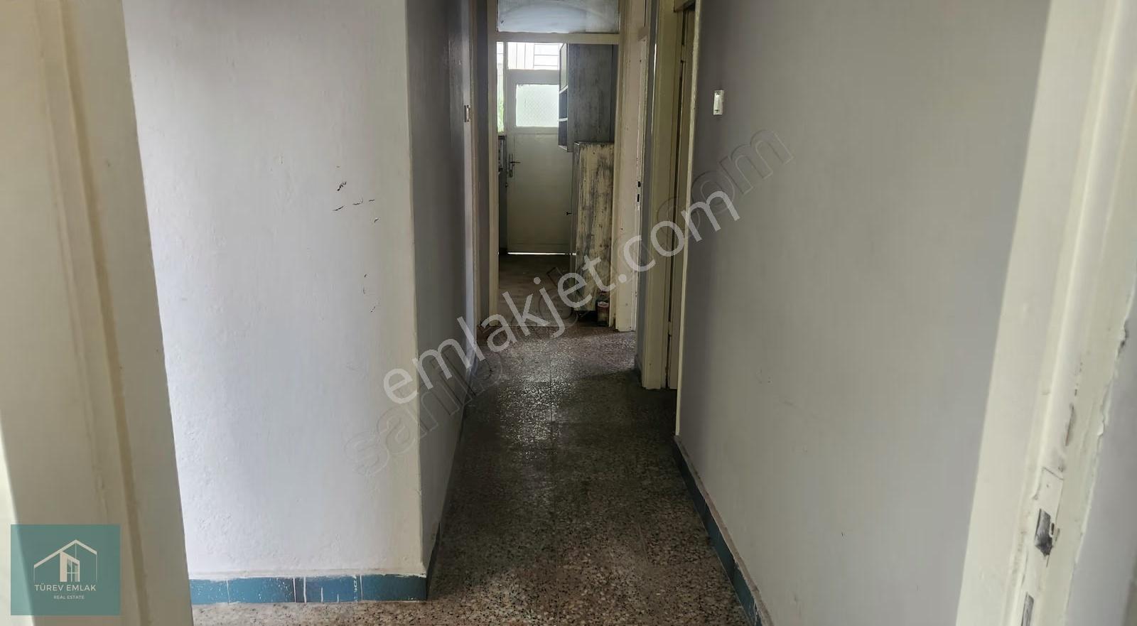 Fethiye Tuzla Mah.de Sahile Yürüme Mesafesinde Satılık Daire - Görsel 8