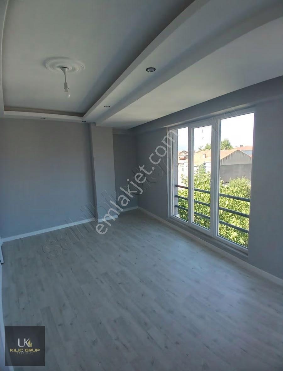 Kılıç Grup Harika Teras Manzaralı Yerden Isıtmalı Kiralık Daire - Görsel 9