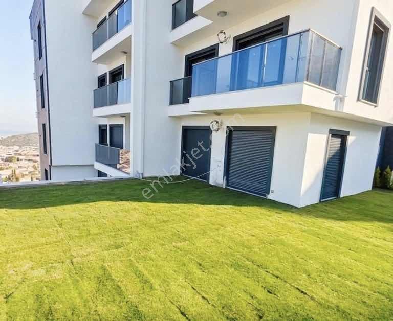 Akıllı Ev-deniz Manzaralı 3+1 - 135m2- İskanlı-yeni Sıfır Daire - Görsel 6