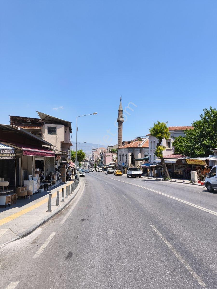 Eşrefpaşa Pazaryeri Yakını 111m² Manzaralı 2 Daireli Müstakil Ev - Görsel 17