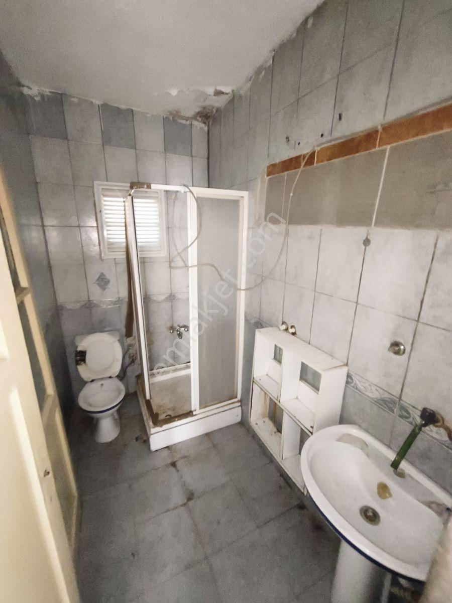 Eşrefpaşa Pazaryeri Yakını 111m² Manzaralı 2 Daireli Müstakil Ev - Görsel 33
