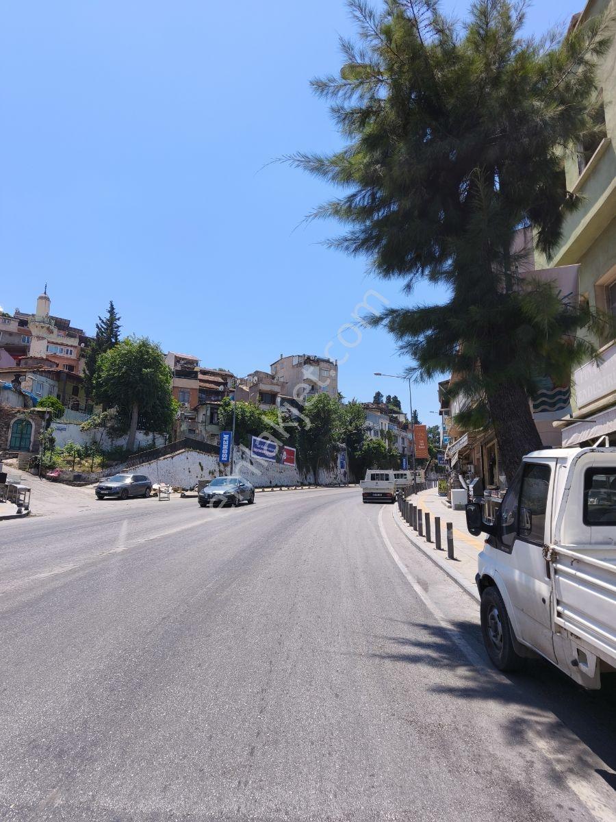 Eşrefpaşa Pazaryeri Yakını 111m² Manzaralı 2 Daireli Müstakil Ev - Görsel 7