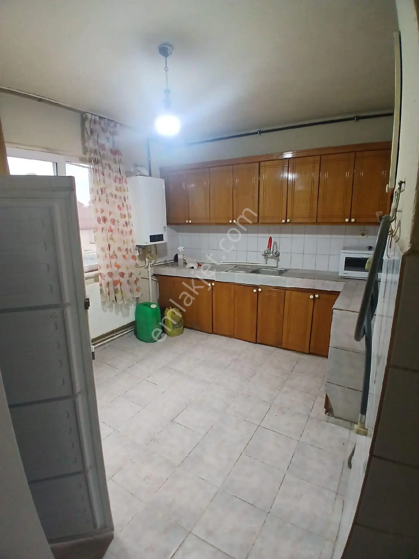 Denizli Kayalık Mevki 2+1 Dairemiz Satılıktır