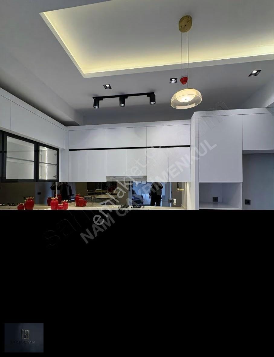 Nam Dan Yenişehir 50 Yıl Mahallesinde 4+1 Daire - Görsel 27