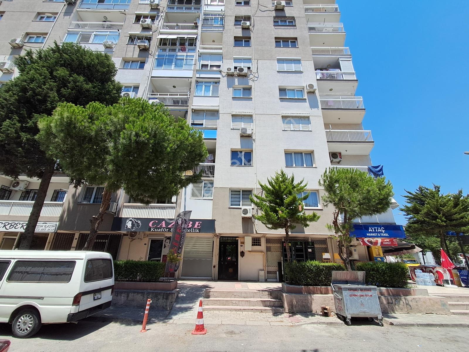 Bayraklı Osmangazi Mah. Satılık 3+1 Daire - Görsel 15