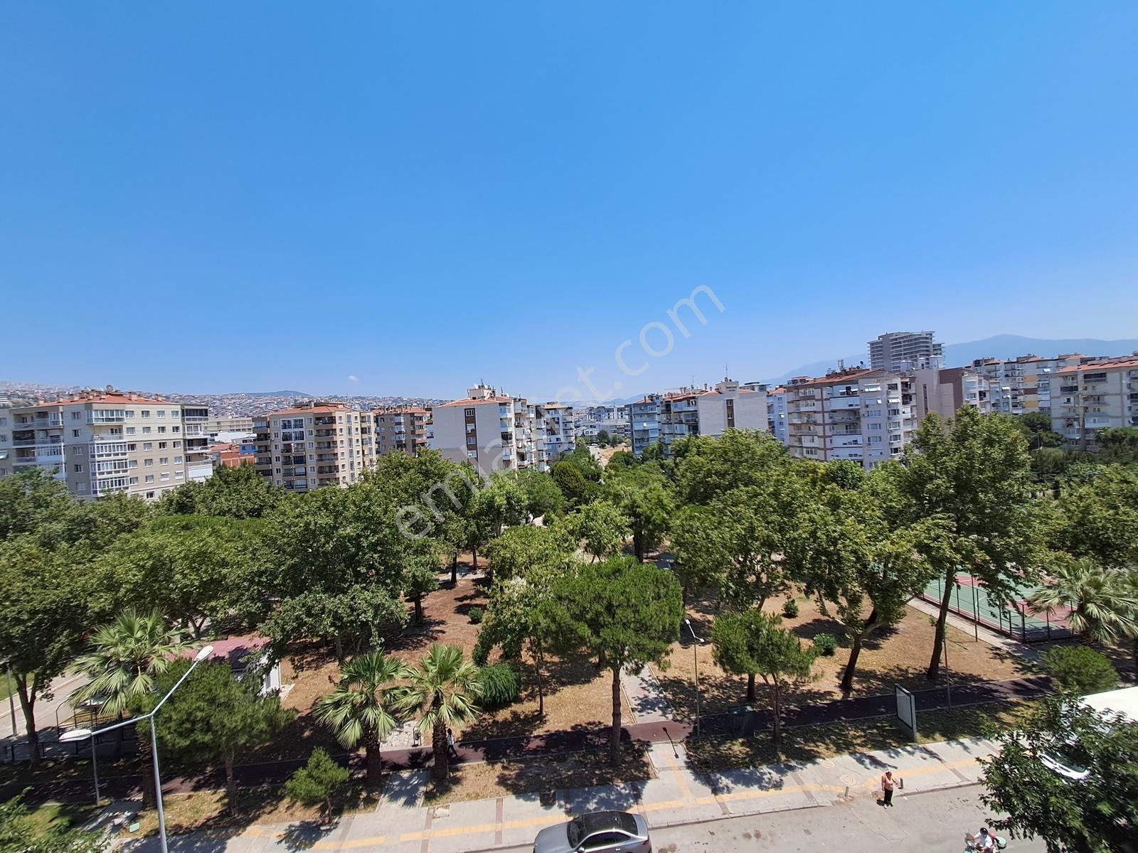 Bayraklı Osmangazi Mah. Satılık 3+1 Daire - Görsel 27